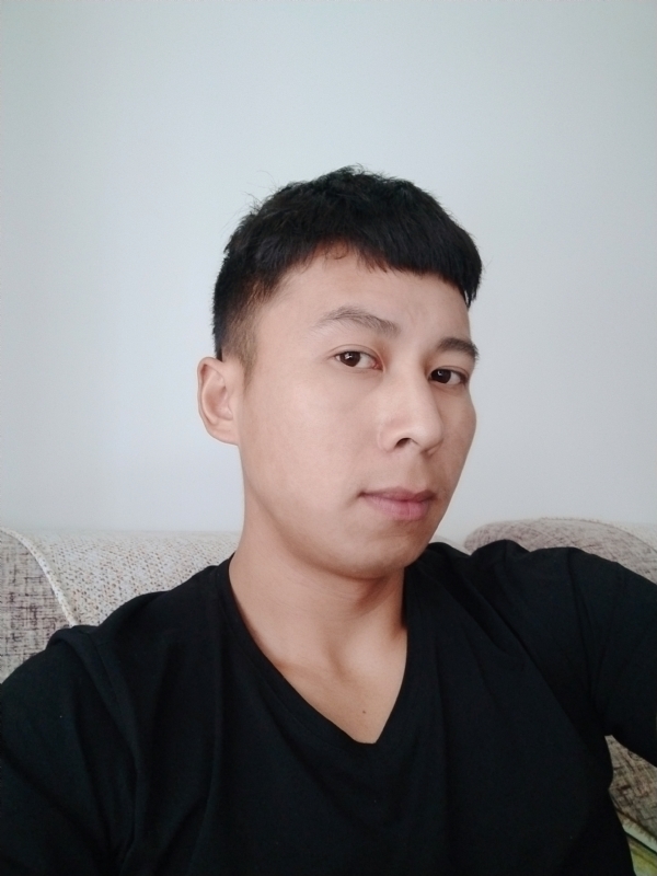 凡华的第一张照片--海盐上门女婿服务网